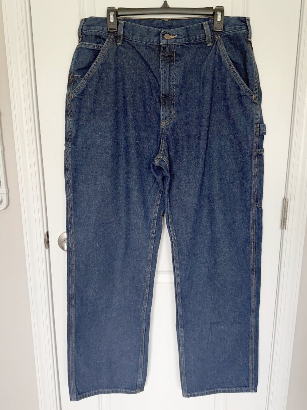 Men's Carhartt Carpenter Jeans